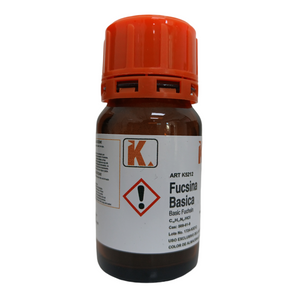 Fucsina Básica De 10 G Colorante Kelve ID-3258728