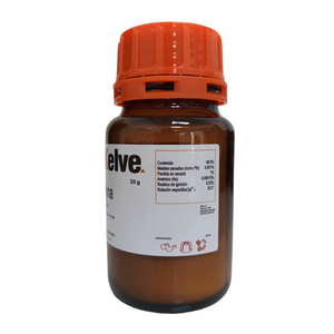 L- Arginina De 25 G Kelve ID-3173505