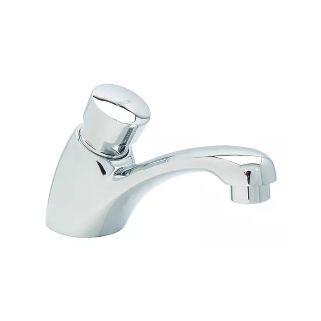 Llave Individual de Lavabo con Temporizador Dica
