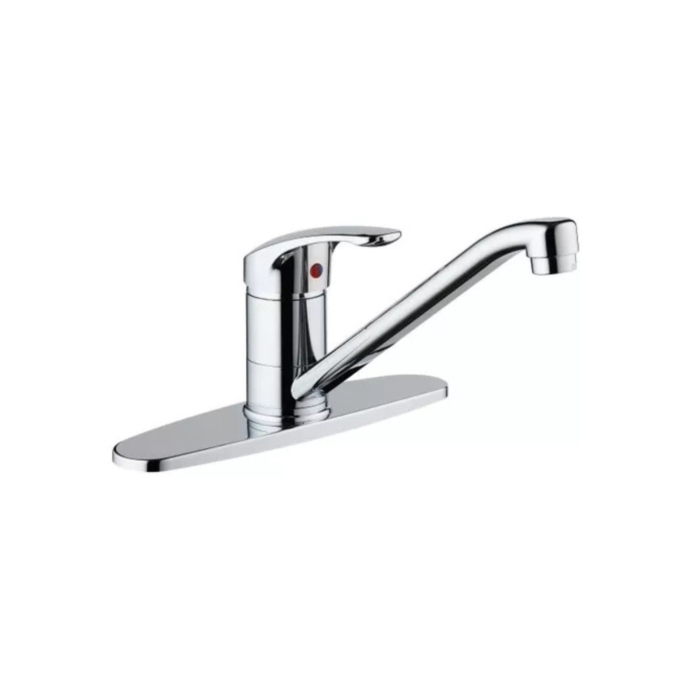 Monomando Abs Ecológico Para Fregadero 4076Ts Dica ID-3446755