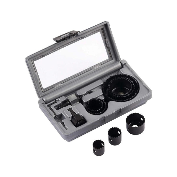 Kit Broca Sierra Corta Círculos 2607019450 Bosch
