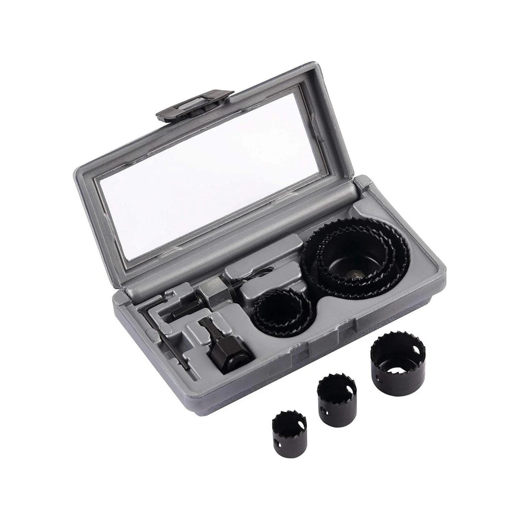 Kit Broca Sierra Corta Círculos 2607019450 Bosch