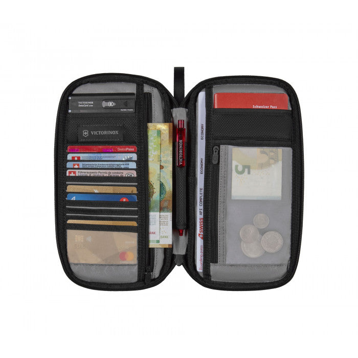 Organizador Para Tarjetas-Efectivo 610598 Victorinox ID-1671685