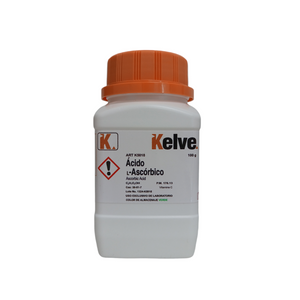 Ácido Ascorbico De 100 G Kelve ID-3171304