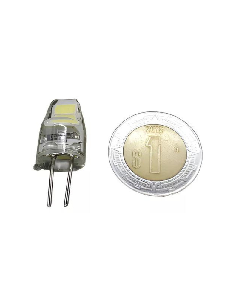 Foco Led P/microscopio 1w 6v