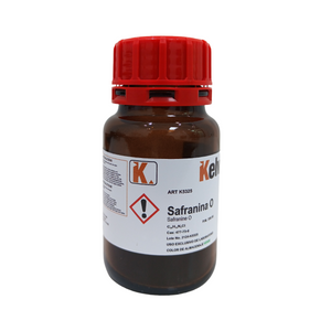 Safranina O 25 G Colorante Kelve ID-2920128