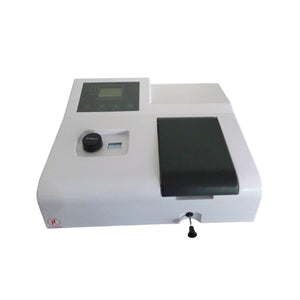 Espectrofotometro Uv-Visible Modelo Jf Lhabo ID-2517042