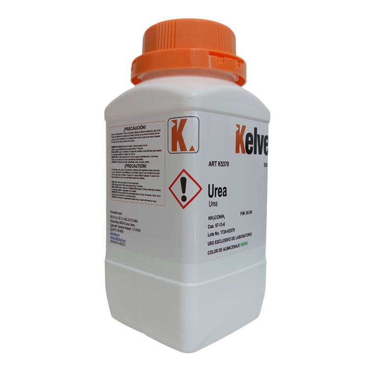 Urea R. A. De 500 G Kelve ID-3200562