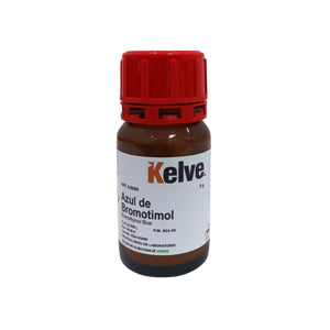 Azul De Bromotimol 5 G Kelve Colorante ID-2929960