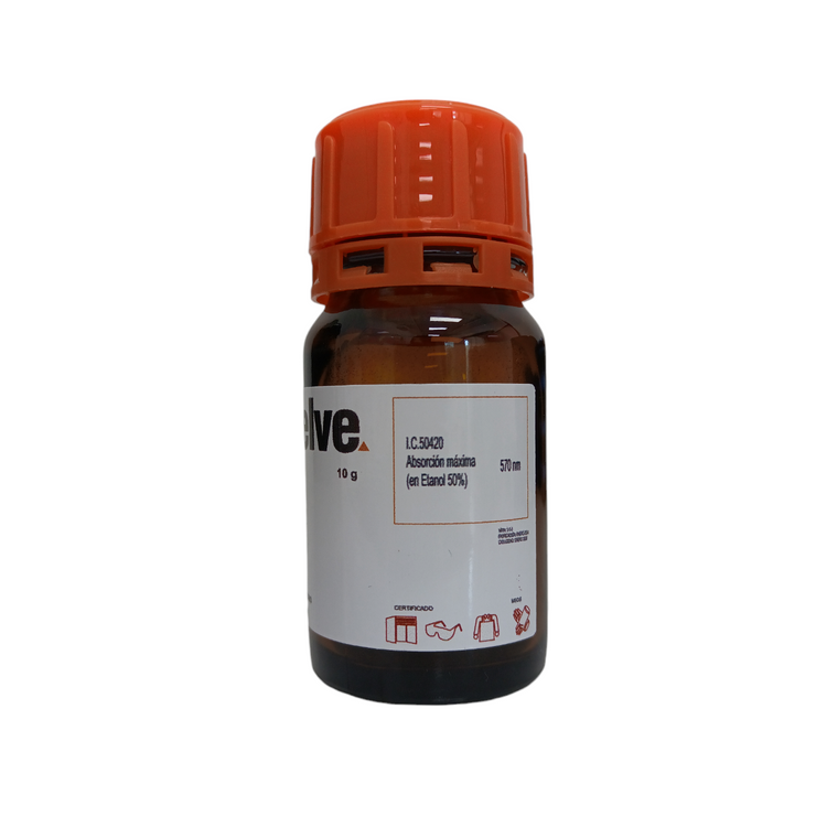 Nigrosina 10 G Colorante Kelve ID-3187750