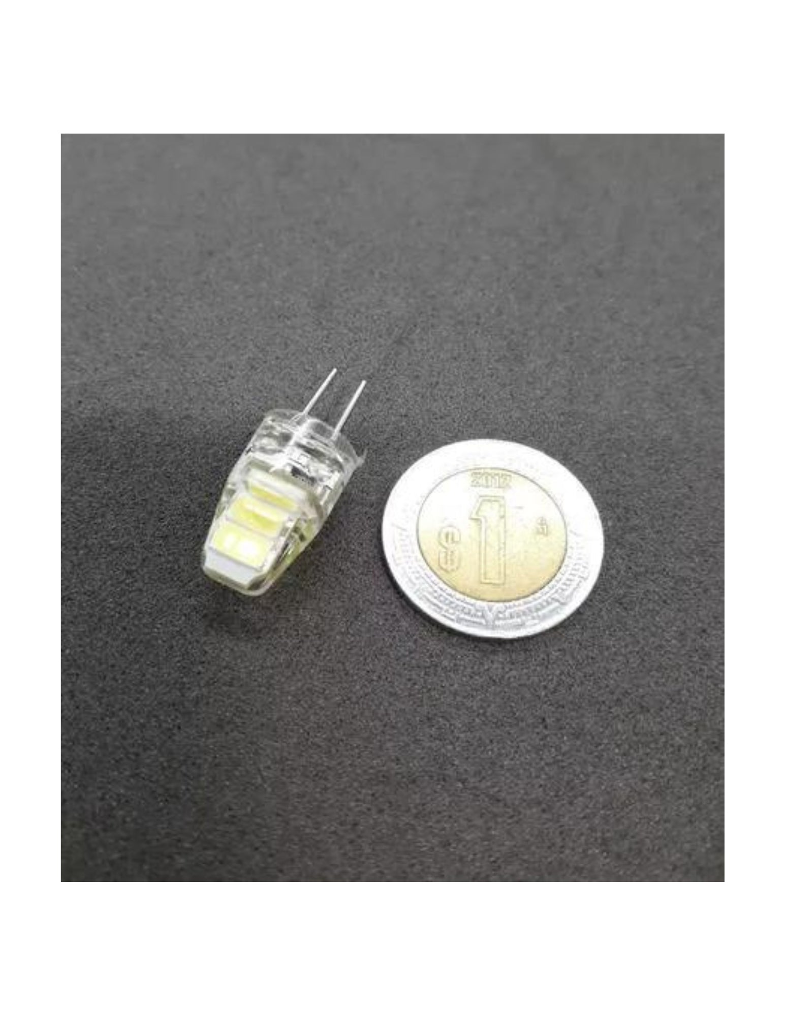 Foco Led P/Microscopio 1W 6V ID-3123179