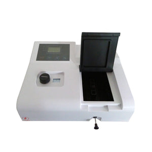 Espectrofotometro Uv-Visible Modelo Jf Lhabo ID-2517039