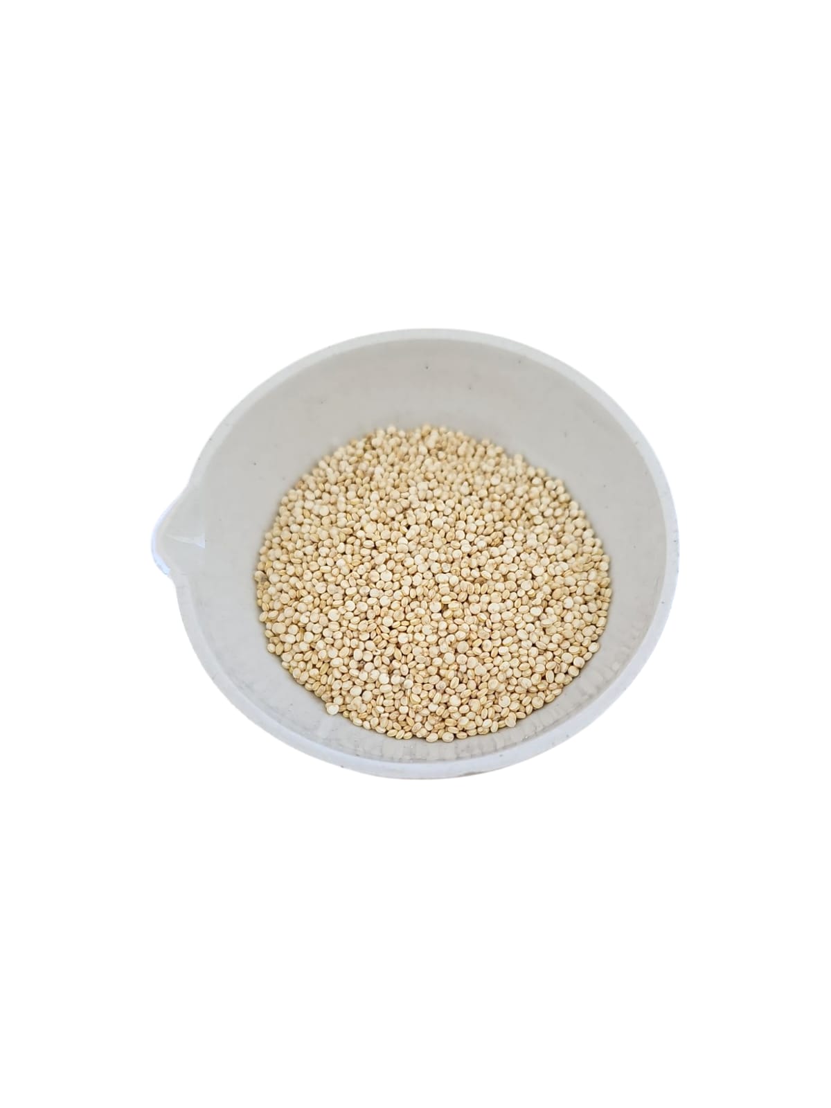 Quinoa Blanca Semilla Natural 1 Kg Kelve ID-3477166