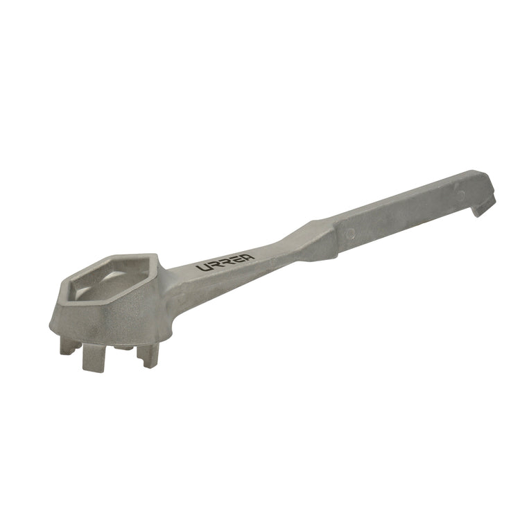 Llave Para Tapa De Tambo 23640 Urrea-H ID-1751444