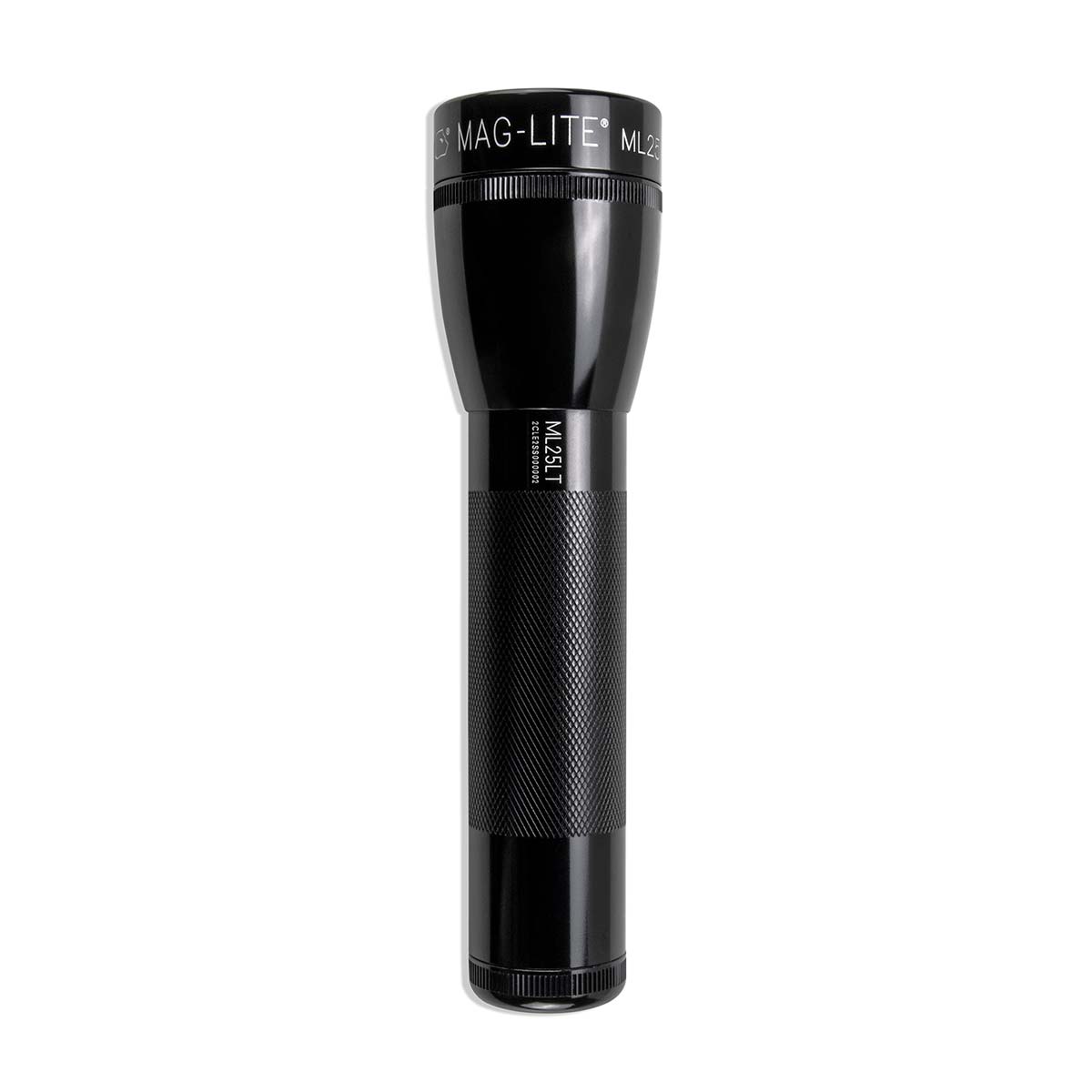 Linterna Ml25 2C Led Negra Blister 501093 Maglite ID-1679610