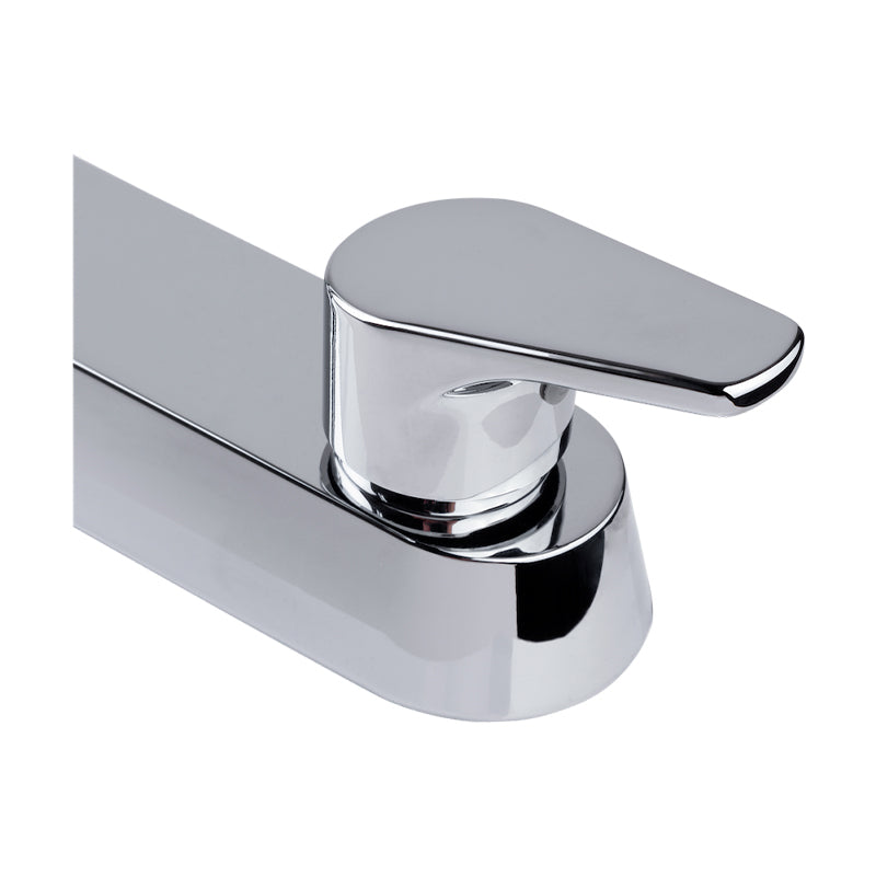 Mezcladora De 8 Con Manerales De Palanca 318Cl Urrea-V ID-3567474