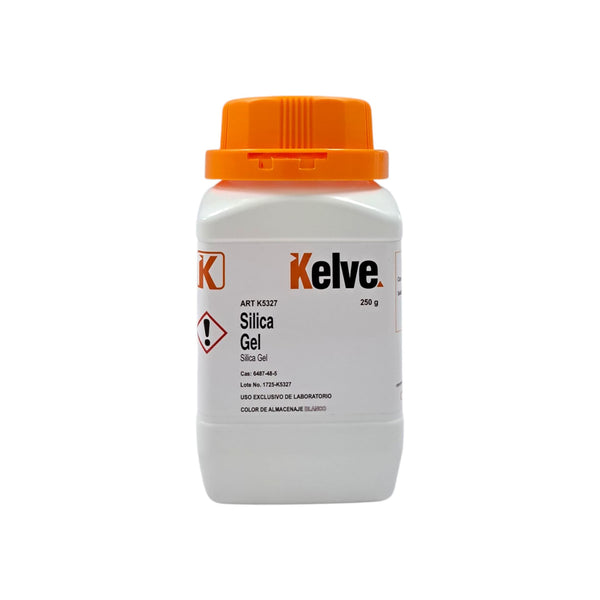 Silicagel De 250 Gramos Kelve