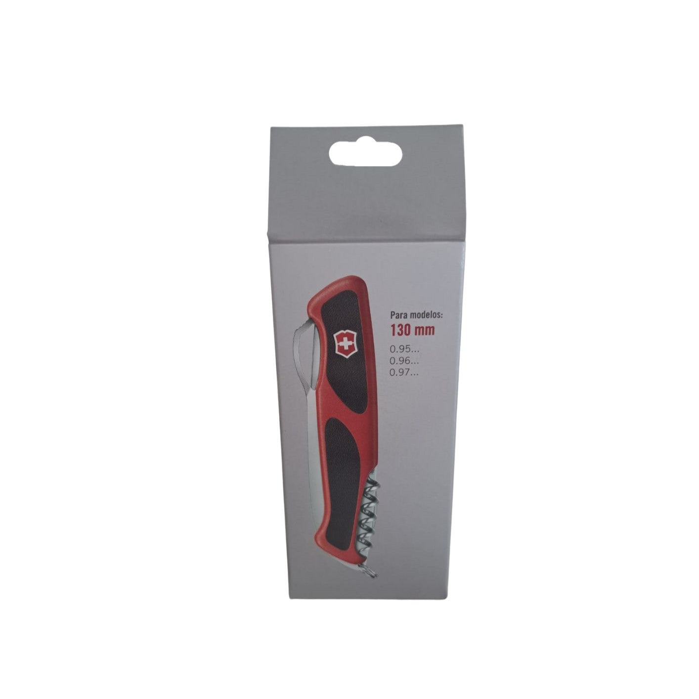 Funda Nylon Para Navaja Ranger Grip 130 Mm 500776 Victorinox ID-2094119