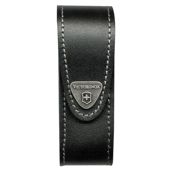 Funda de Piel para Navajas de 91 Mm 500750 Victorinox