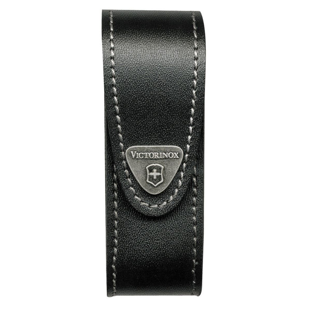 Funda de Piel para Navajas de 91 Mm 500750 Victorinox