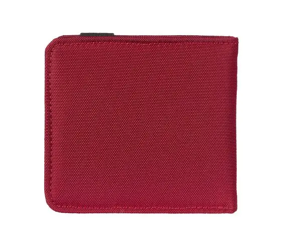 Cartera Dos Dobleces, Protección Rfid, Roja 611968 Victorinox ID-1723768