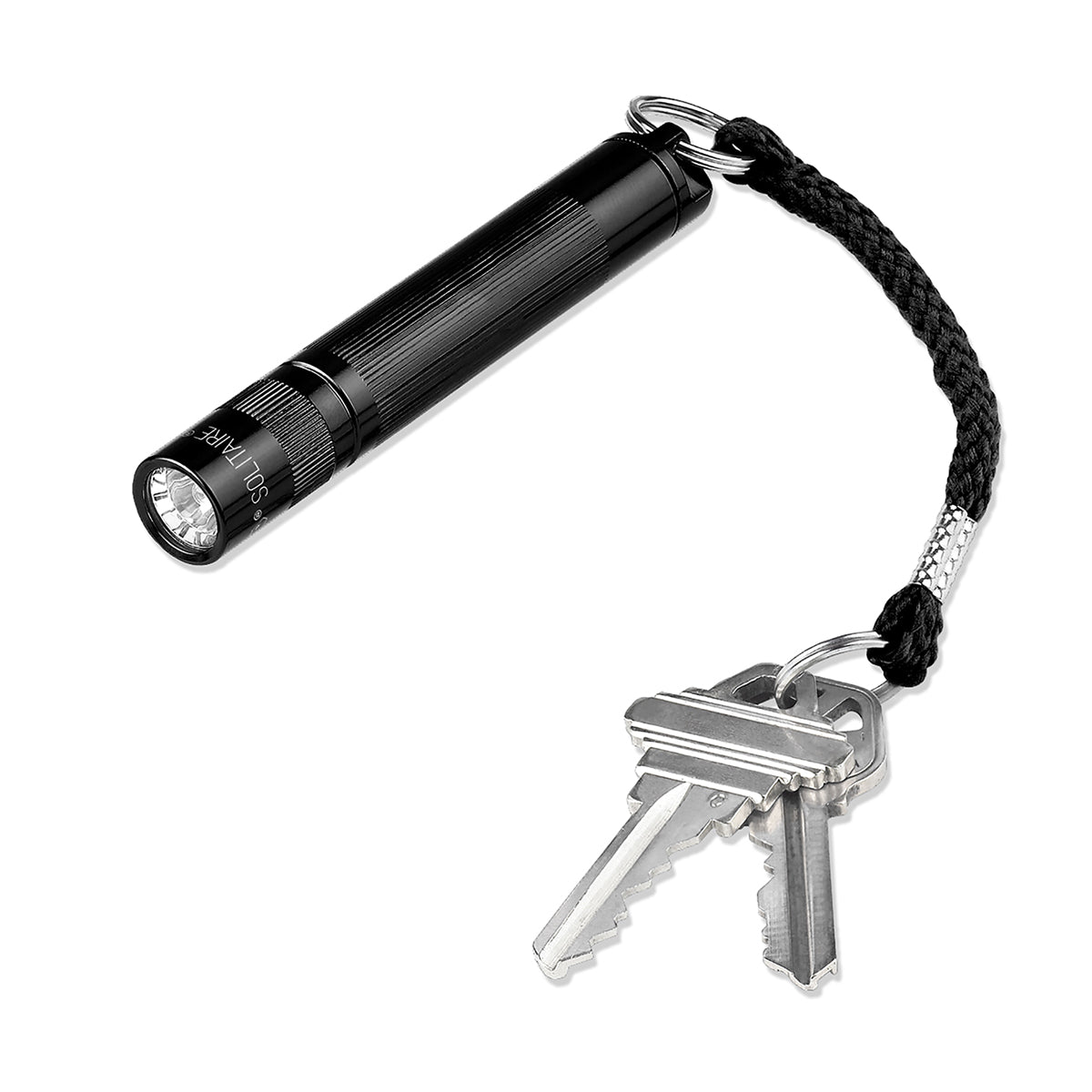 Linterna Incandescente Táctica Con Estuche 500365 Maglite ID-2128004