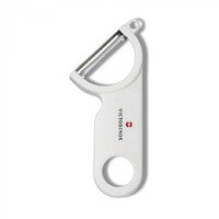 Pelapapas Blanco Mango Ergonómico 7.6073.7 Victorinox ID-1669847