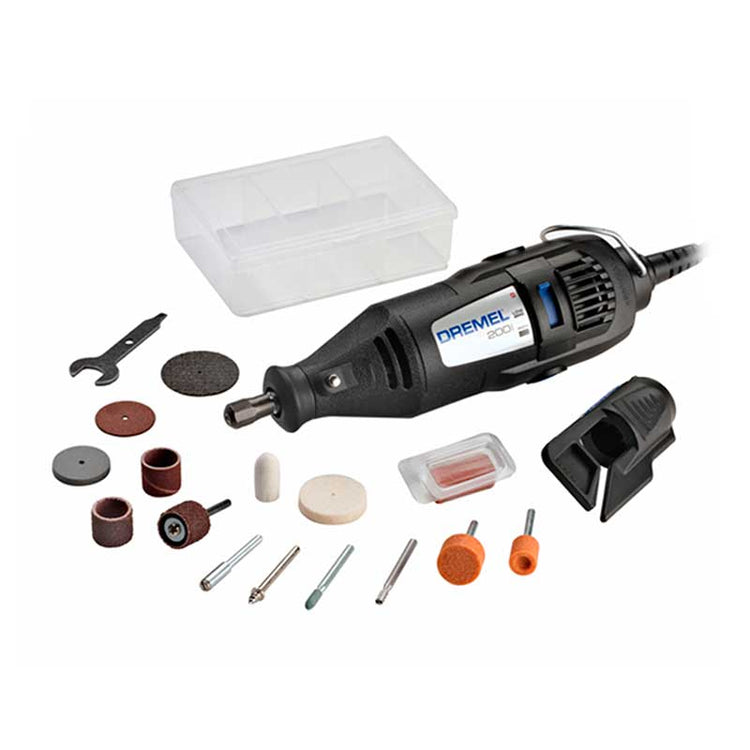 Mototool 200 125W 110V F0130200Ak Dremel ID-2148350