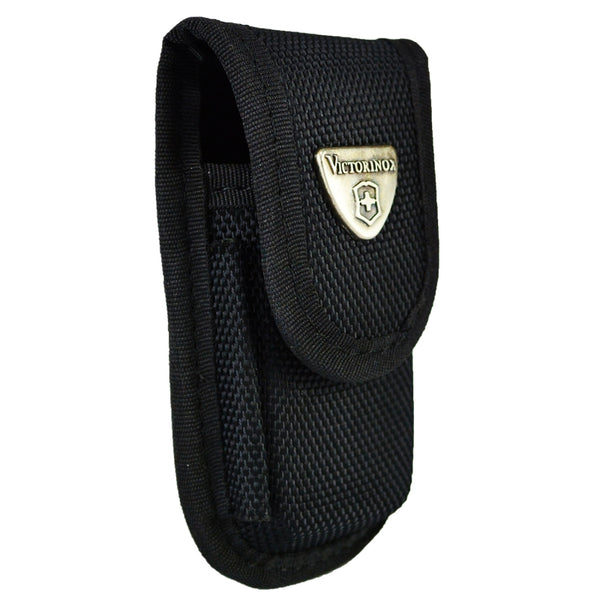 Funda para Swisschamp, Handyman, Negro 500755 Victorinox