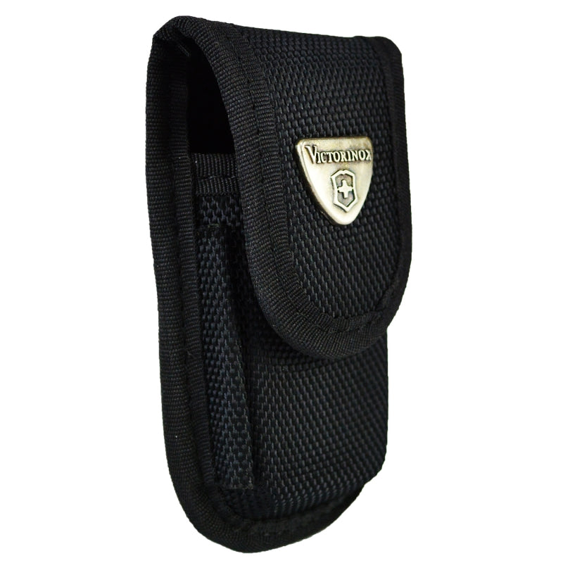 Funda para Swisschamp, Handyman, Negro 500755 Victorinox