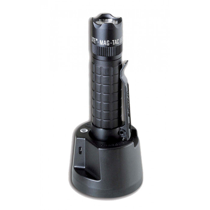 Linterna Recargable Mag Tac 500482 Maglite ID-1679653