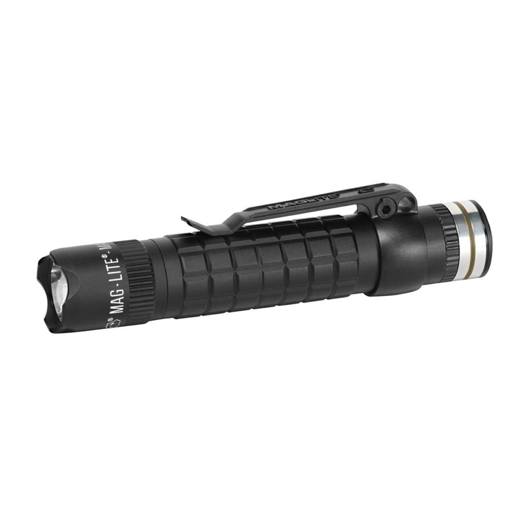 Linterna Recargable Mag Tac 500482 Maglite ID-1679654