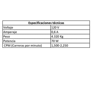 Sierra Caladora Moto-Saw 20-01 1 Adap+10 Seguetas F013Ms20Aa Dremel ID-2335663