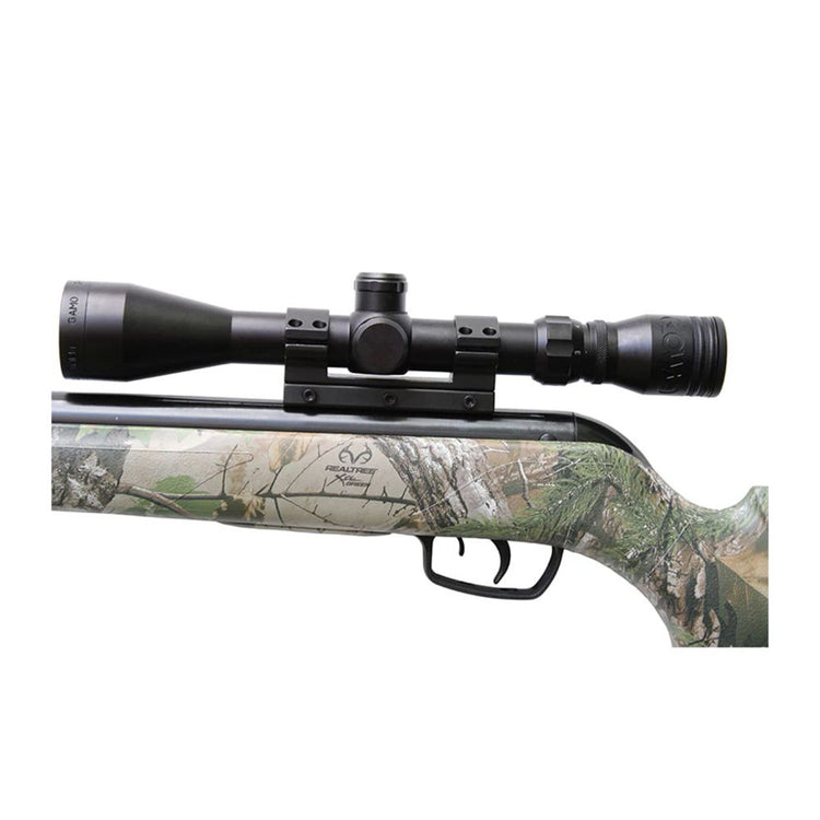 Rifle Deportivo Csi Camo Alta Potencia C/ Mira 5.5Mm Gamo ID-1979438