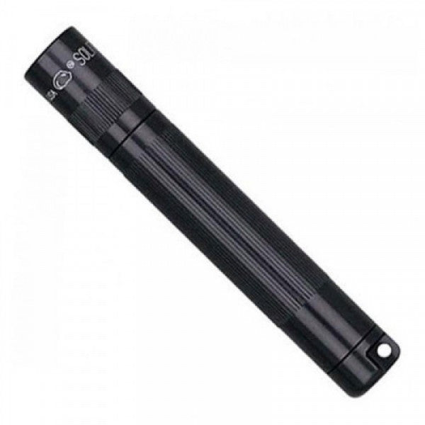 Linterna Incandescente Táctica Con Estuche 500365 Maglite ID-1671880