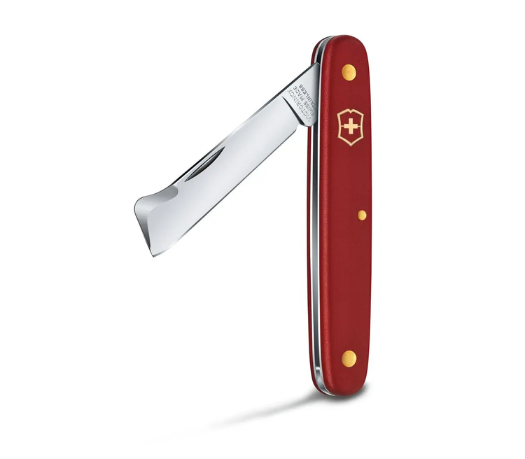 Navaja Para Injertar, 1 Uso, Roja 3.9020 Victorinox ID-1921374